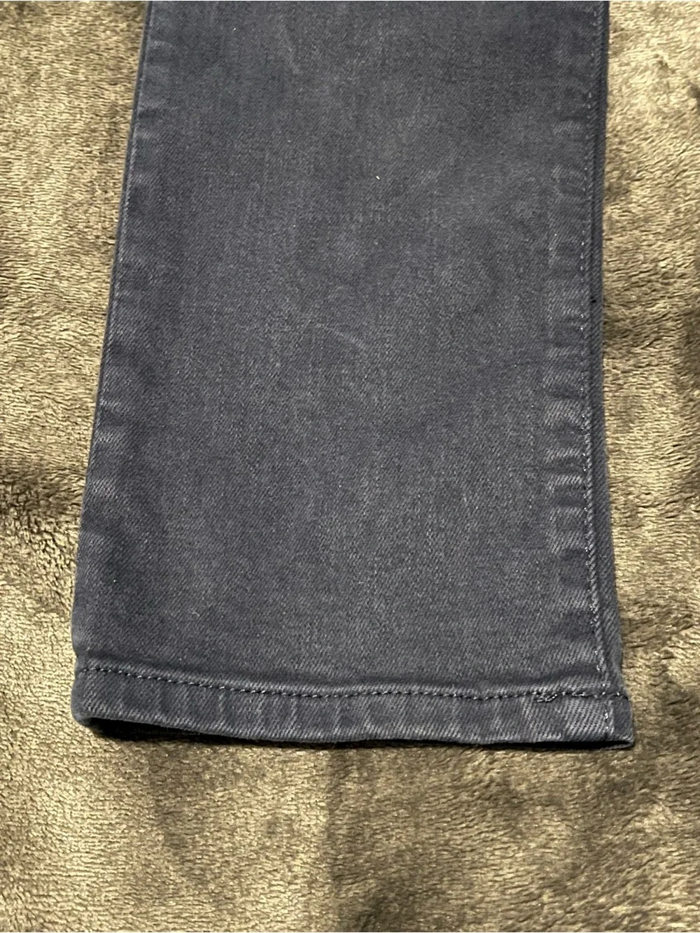 Polo Ralph Lauren The Sullivan Slim boy Jeans 12 Navy